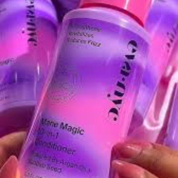 EVA - NYC Mane Magic Shampoo & Conditioner 8.8 FL OZ EA - Picture 1 of 1